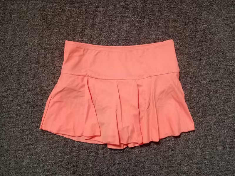 Swim skirt model 1
