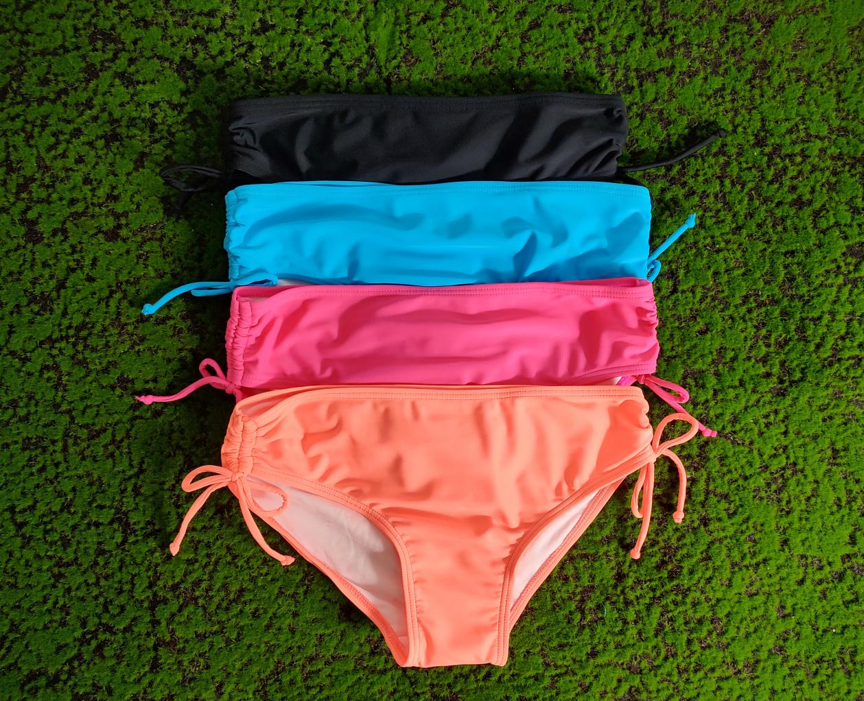 Swim briefs fabric